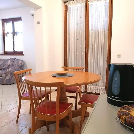 Anita Apartment Porec Luaran gambar