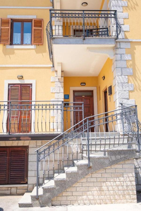 Anita Apartment Porec Luaran gambar
