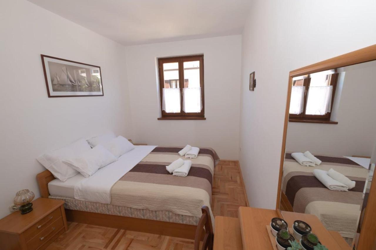 Anita Apartment Porec Luaran gambar