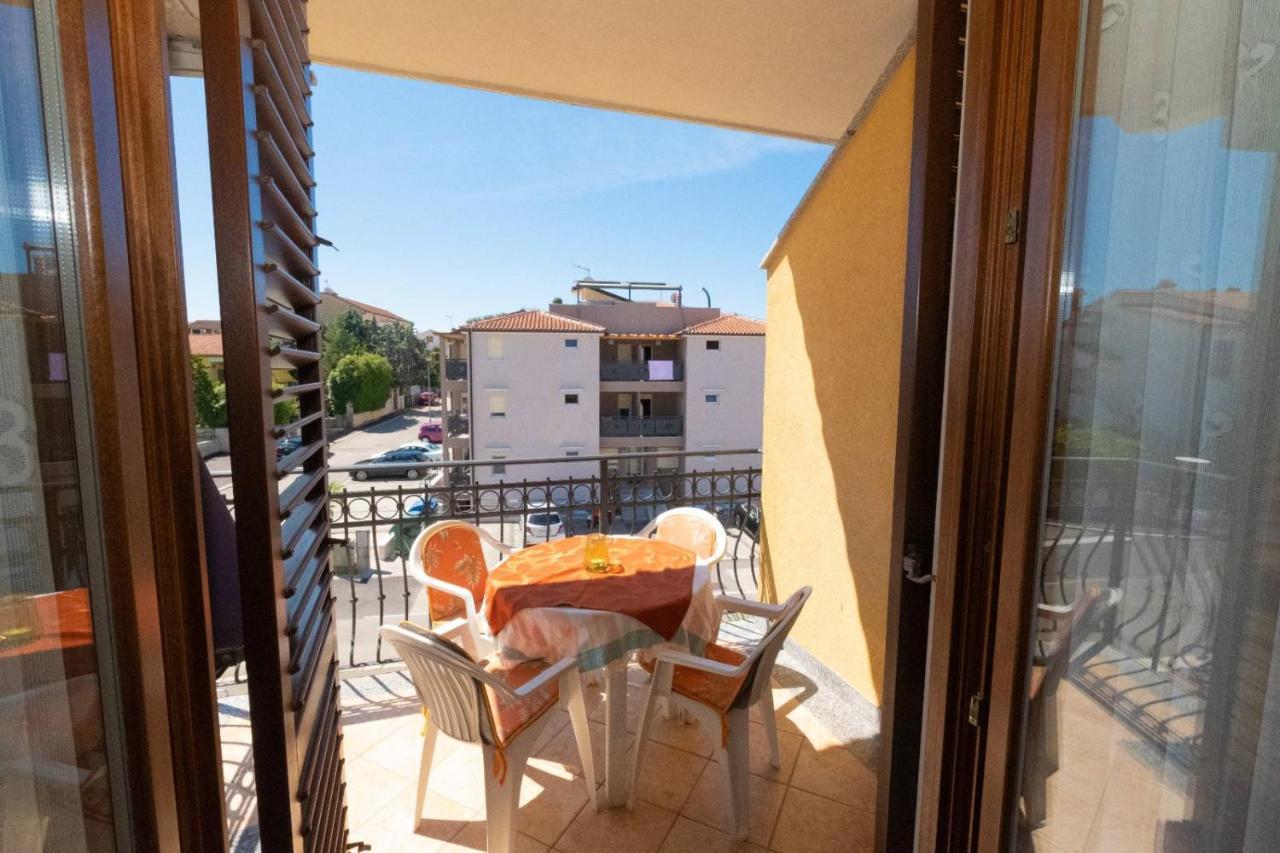 Anita Apartment Porec Luaran gambar